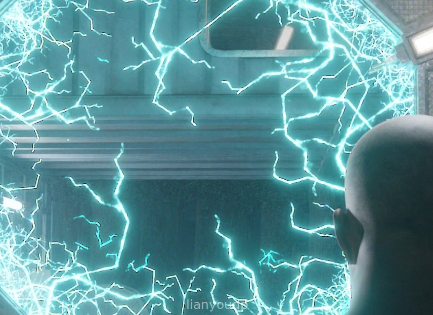 Freaky Portal Screenshot 1