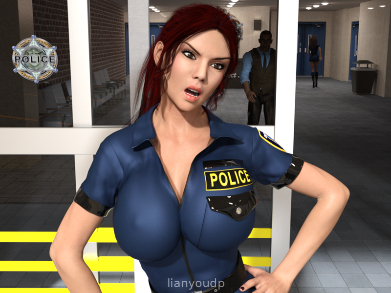 Manila Shaw: Blackmail's Obsession Unofficial Ren'Py Port Screenshot 3