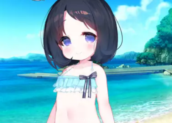Touch Prank Game Masturbation Support ASMR Screenshot 1