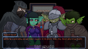 Here be Goblins Screenshot 7