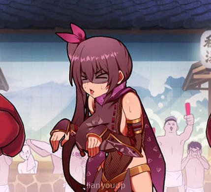 Waifu Fighter Screenshot 3