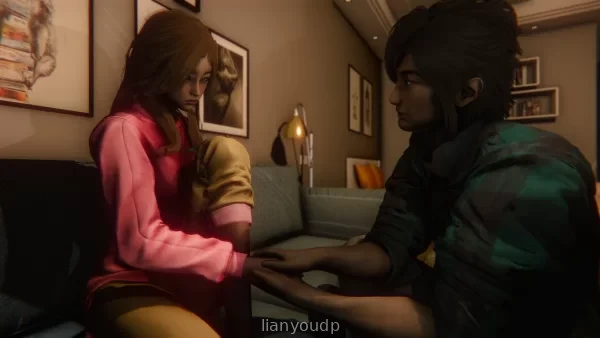 Astreon Screenshot 3