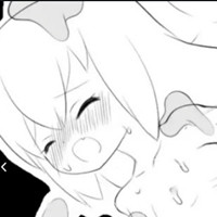 It was a life just wanting to creampie a monster girl