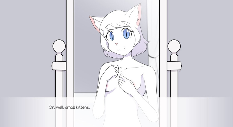 Date an Otter Ally Screenshot 3
