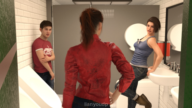 Family Affair Week 3 Screenshot 3