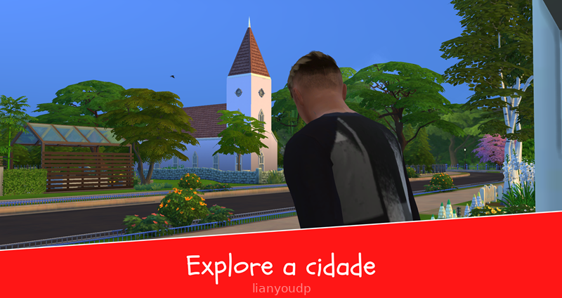 Who is Z ? - Jogo de escolhas Screenshot 2