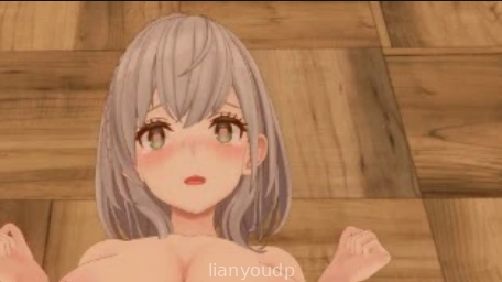No* Shirogane And Missionary Sex Screenshot 2