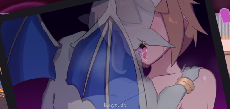 Mirage's Defection Screenshot 1