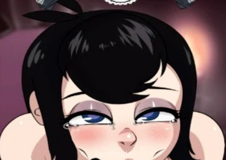 FHBQuickieHalloween – Mavis Screenshot 1