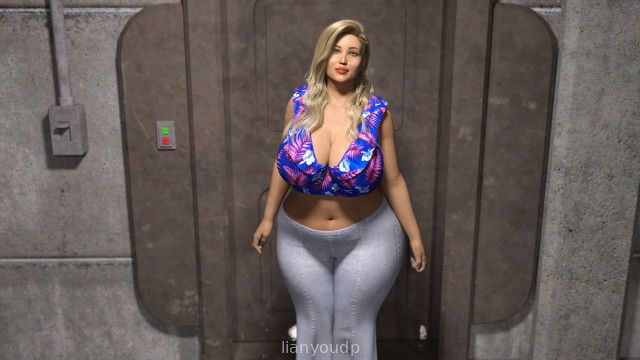 Grandma's House Part 4 Screenshot 4