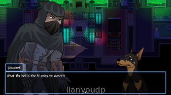 Here be Goblins Screenshot 1