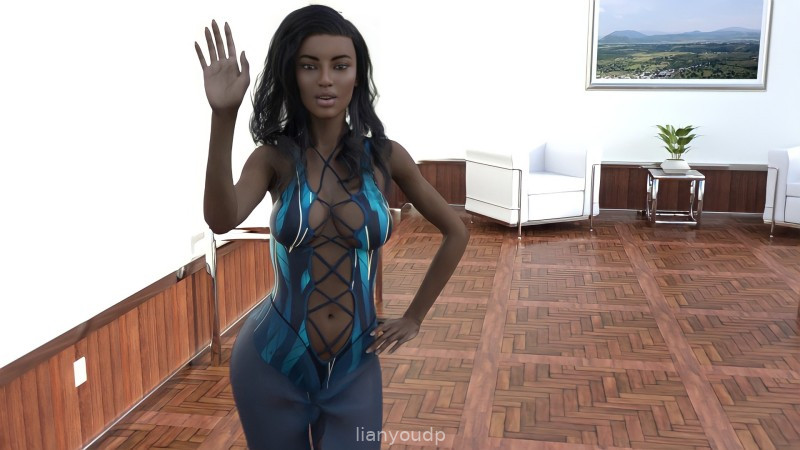 Futas, Traps and T-girls Screenshot 1