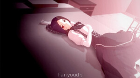 My maid deam of Electic sheep Screenshot 1