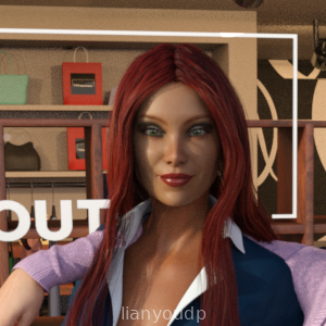 Lucie Adult Game v4.0