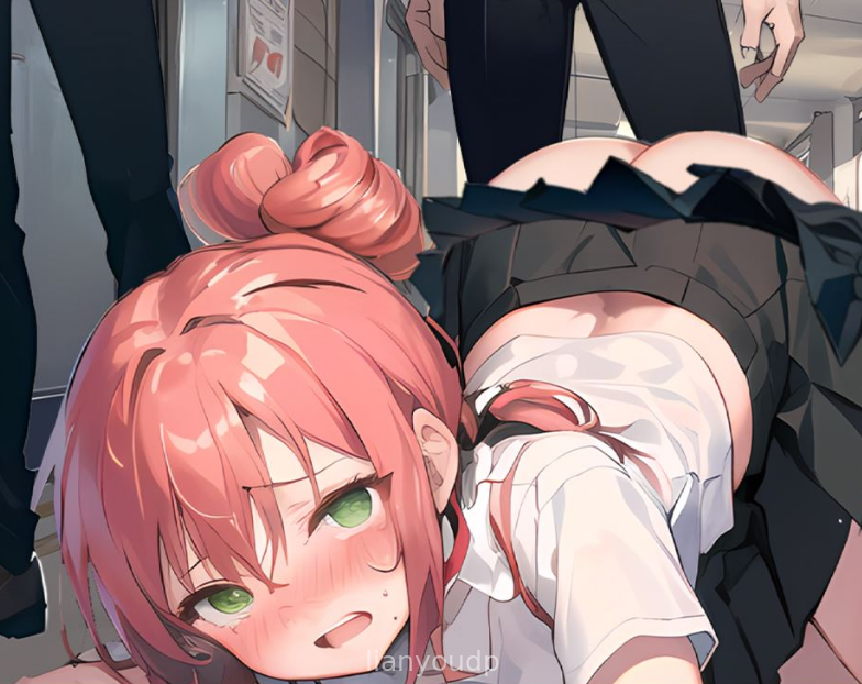 Bryn's Adventure Screenshot 1