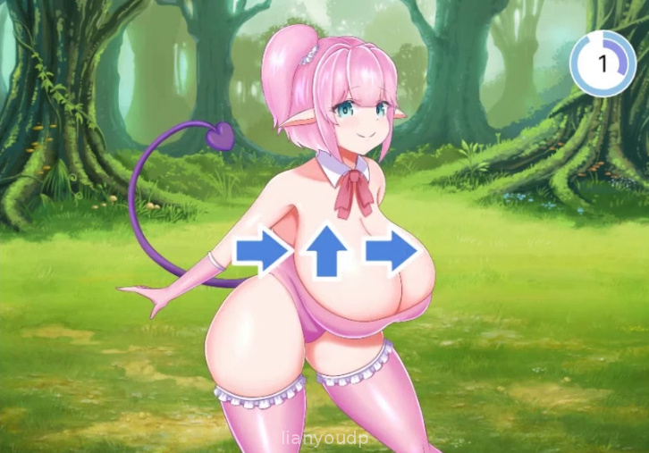Fallen Prejua Screenshot 1