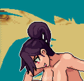 Futas of Eden Screenshot 2