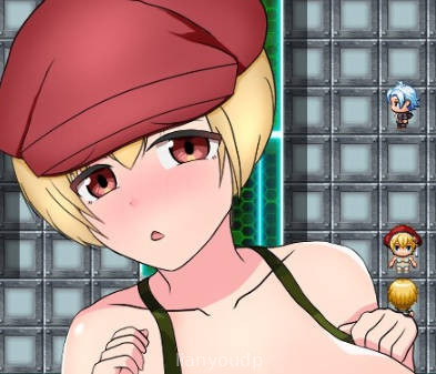 Solo Undercover Investigation Screenshot 4