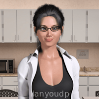 Office Life (COMPLETO) Romance 3D