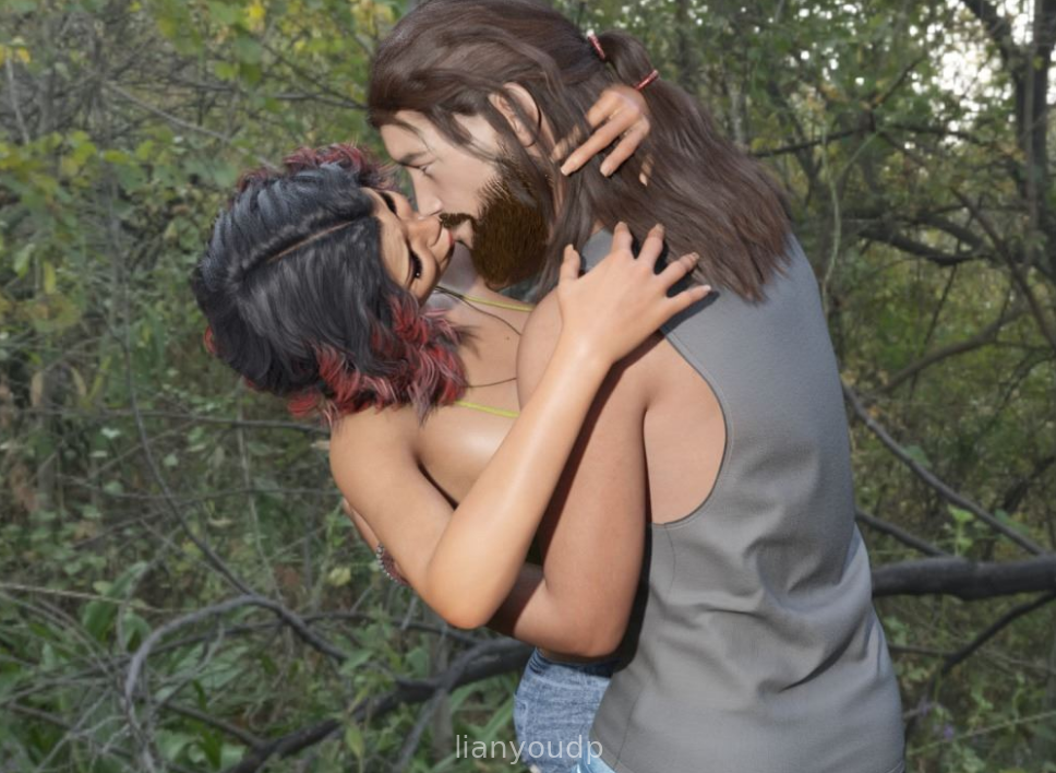 Sisterly Camp Screenshot 2
