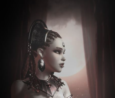 The Nymph Queen Screenshot 1