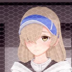 My maid deam of Electic sheep
