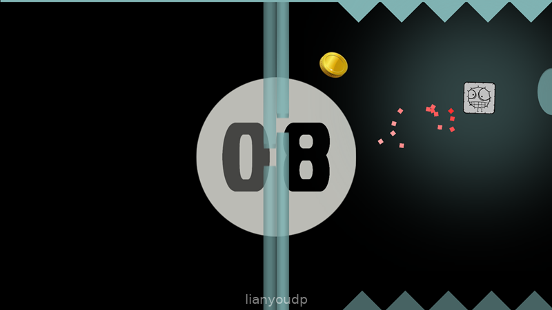 Hop Dood Hop Screenshot 1