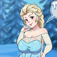 The Frozen Whel of Fortune