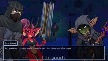 Here be Goblins Screenshot 12