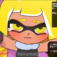 Never Lose! Squid Hero-Chan VS Absolutely Squid Tentacles