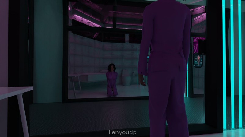 En-Fem-E No. 9: The Factory Screenshot 1