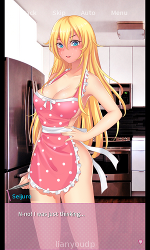 My Neighbor is a Yandere!? Screenshot 3