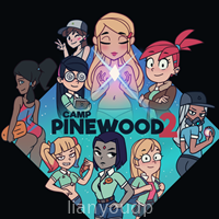 Camp Pinewood 2 (R20)