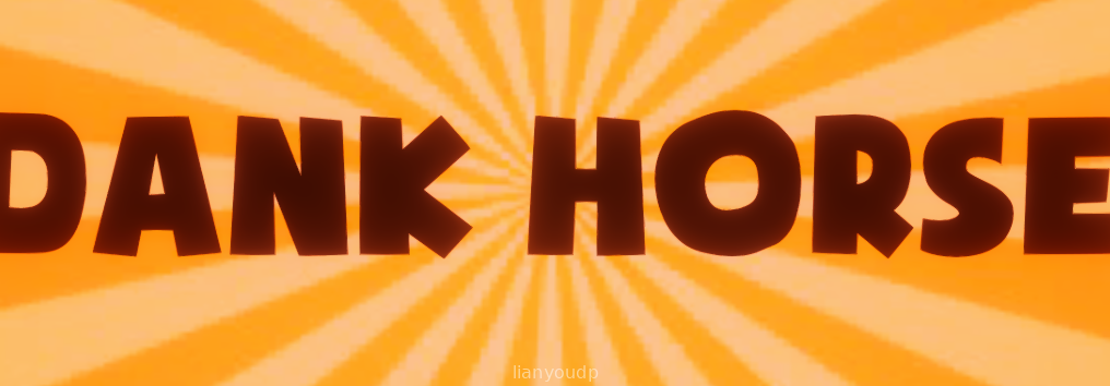 Dank Horse Screenshot 1