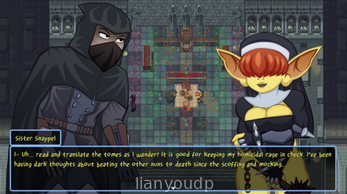 Here be Goblins Screenshot 14