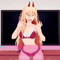 My Waifu Wants to Become a Pornstar