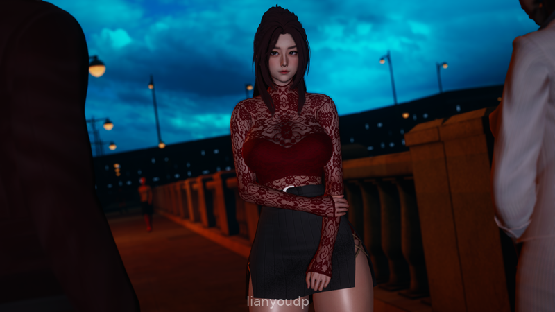Slatford +18 (v0.02) Screenshot 1
