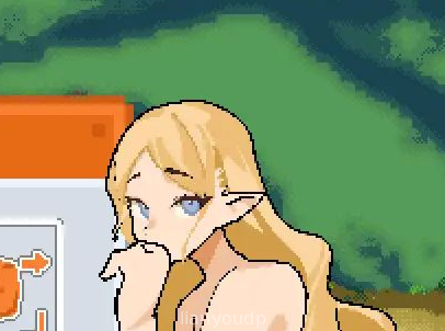 Tower of Megami Descent Screenshot 3