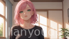 VN Ren'Py Hidden Files [Ch.3 v3.0] [LyaNTR] Screenshot 4