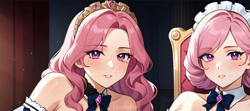 NSFW Maid Shop Screenshot 3