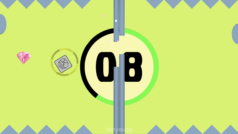 Hop Dood Hop Screenshot 3