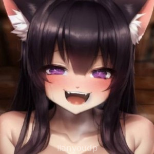Furry Kitten Dungeon