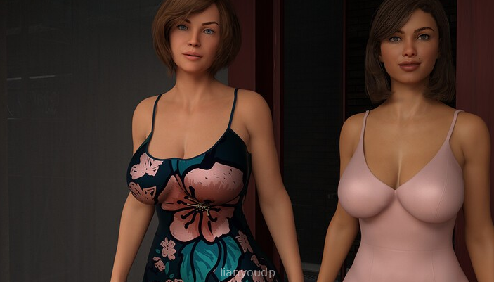 Jens Dilemma 3 Screenshot 2