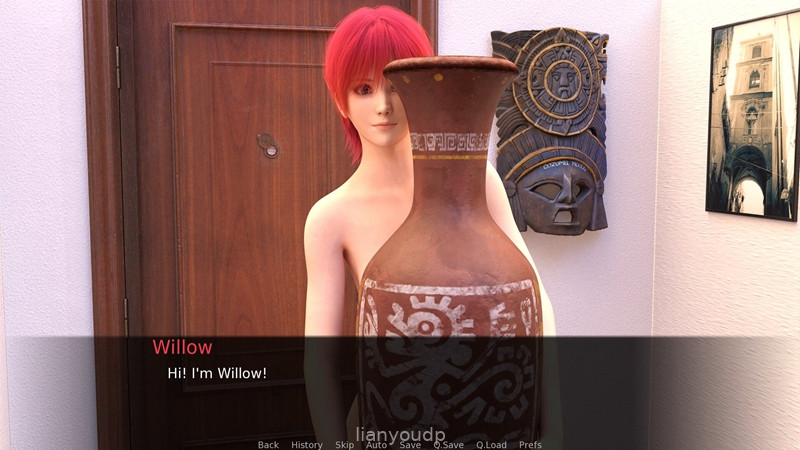 Raven's Daring Adventure Screenshot 3