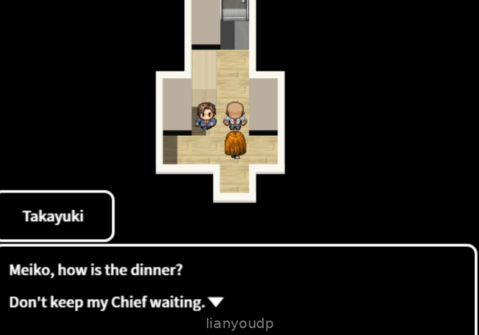 Secret Relationship With My Subordinate’s Cocky Gal Wife Screenshot 1