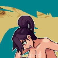 Futas of Eden