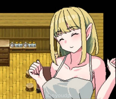 Seijin Shiki of Elves Screenshot 1