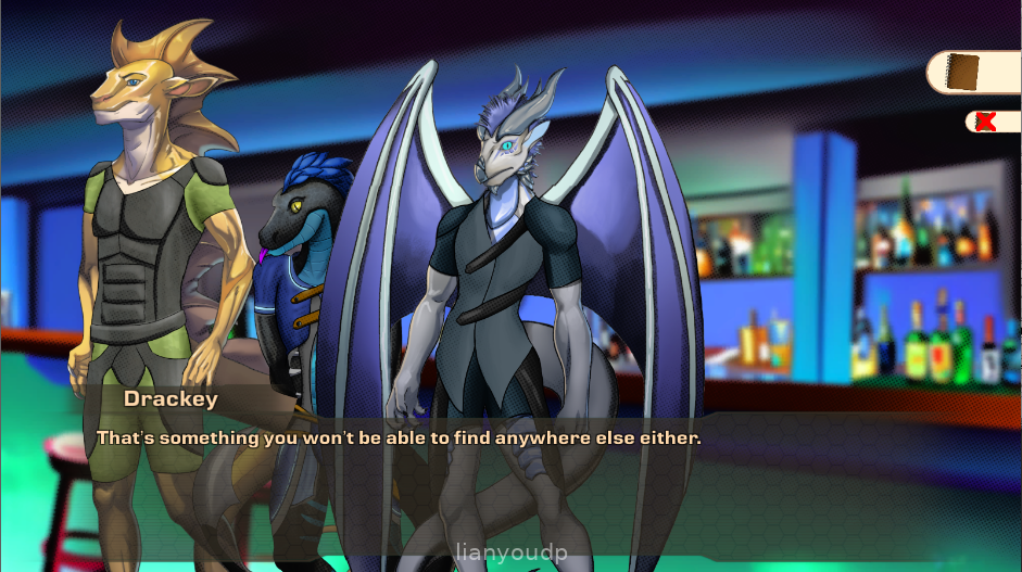 Chasing Tail Screenshot 3