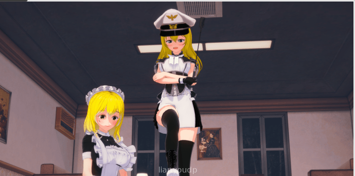 Fate King Final Screenshot 2