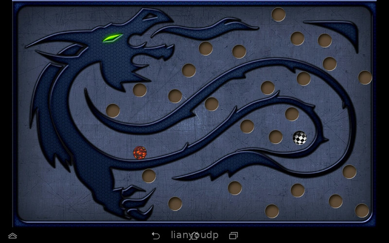 Labirinth Screenshot 2